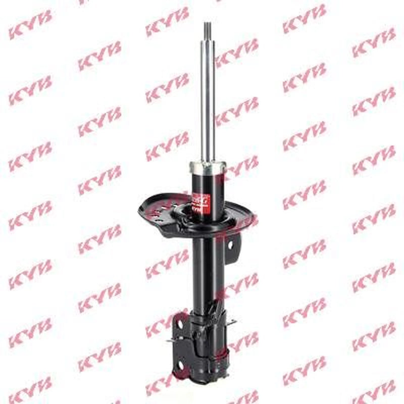 KYB 2 x Shock Absorbers fits Nissan Leaf 2010-2017