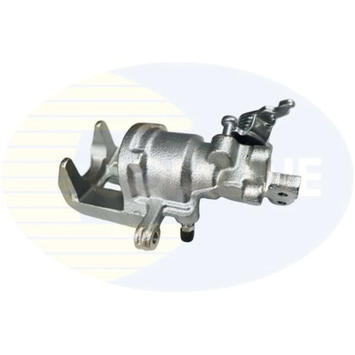 Comline Brake Caliper Assembly Rear Right fits Renault Espace 1996-2002