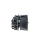 Mahle Heater Blower Fan fits Nissan Micra III 2003-2010 1.0 1.2 1.5