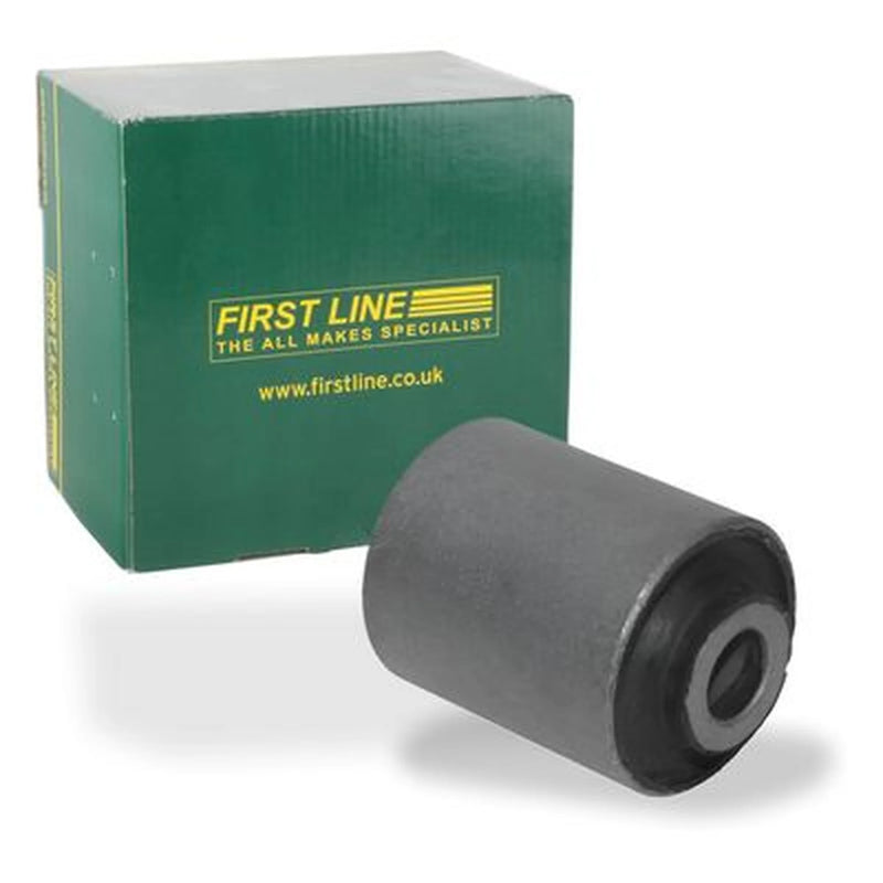 First Line Wishbone / Control / Trailing Arm Bush fits Subaru Forester 1997-2002