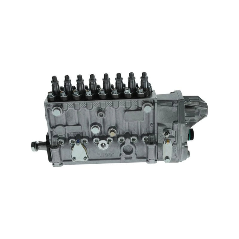 Bosch Diesel Injection Pump