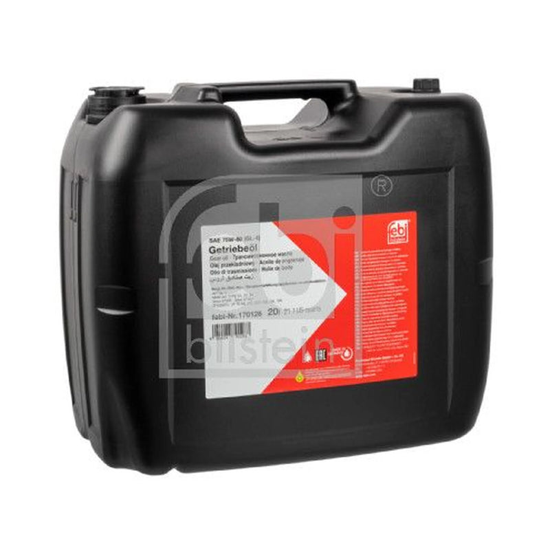 Febi Transmission Oil 20L 170126
