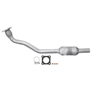 Hella Catalytic Converter fits VW Golf 1998-2002 1.8