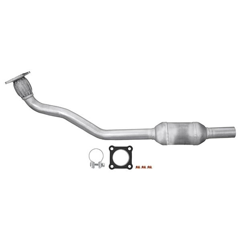 Hella Catalytic Converter fits VW Golf 1998-2002 1.8