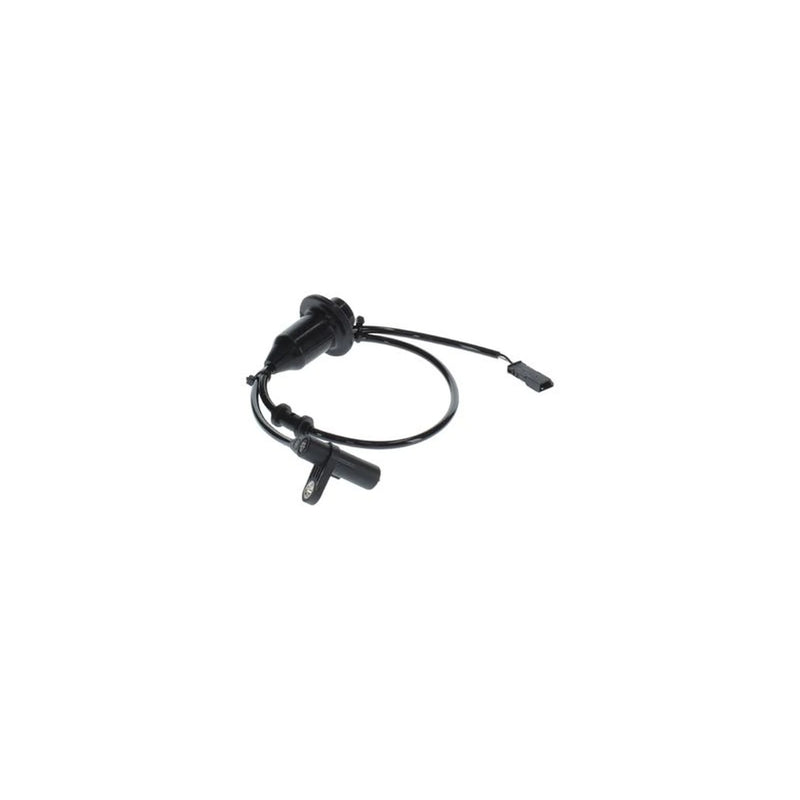 Bosch ABS Wheel Speed Sensor Rear Right fits Mercedes-Benz S-Class 1998-2006