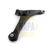NAPA Control/Trailing Arm Front Right fits Mercedes-Benz Sprinter 3,5-T