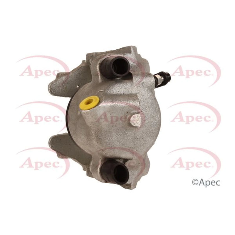 Apec Brake Caliper Assembly Front Left LCA559