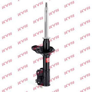 KYB 2 x Shock Absorbers fits Mitsubishi Space Star 1998-2004 1.3