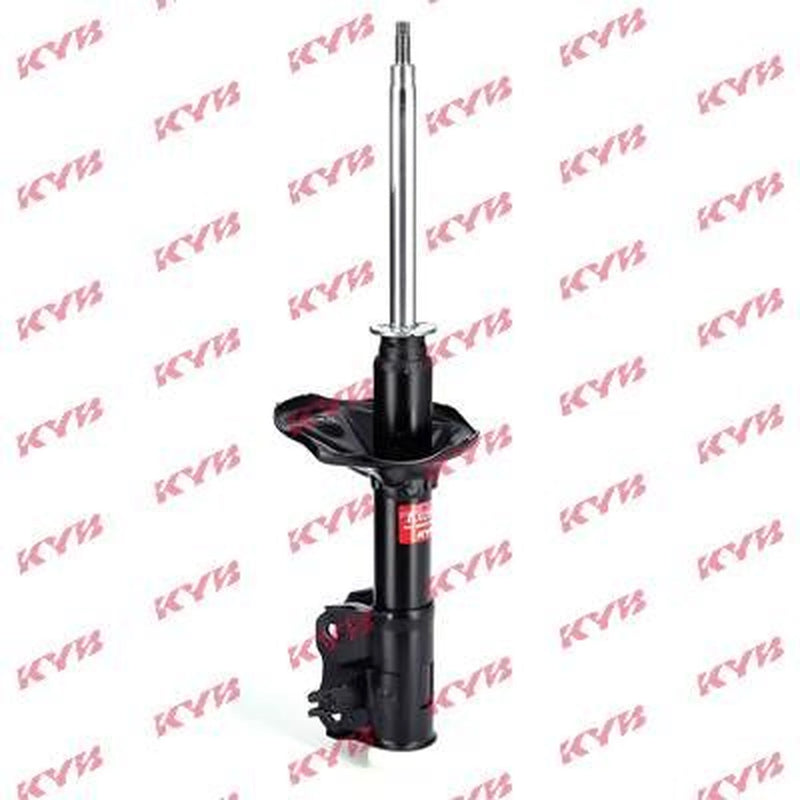 KYB 2 x Shock Absorbers fits Mitsubishi Space Star 1998-2004 1.3