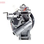 Denso Air Conditioning Compressor fits Toyota Auris 2007-2012 1.4