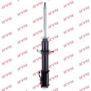 KYB Shock Absorber Damper Strut Front Left fits Daihatsu Charade 1993-2001