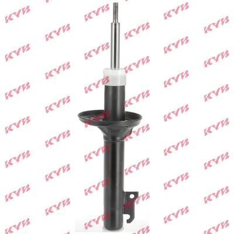 KYB Shock Absorber Damper Strut Front fits Ford Fiesta 1989-1997 1.1 1.3 1.4 1.8