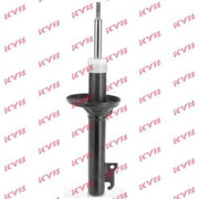 KYB 2 x Shock Absorbers fits Ford Fiesta 1989-1997 1.1 1.3 1.4 1.8