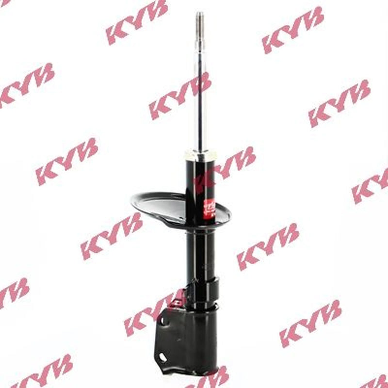 KYB 2 x Shock Absorbers fits Renault Wind 2010-2013 1.2 1.6