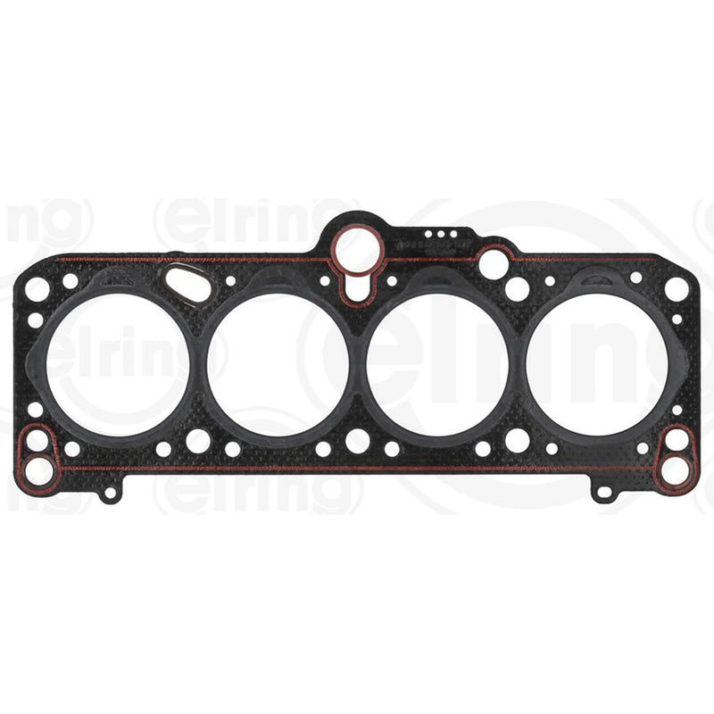 Elring Cylinder Head Gasket 1mm Thick fits Aro 10 1989-1992 1.6