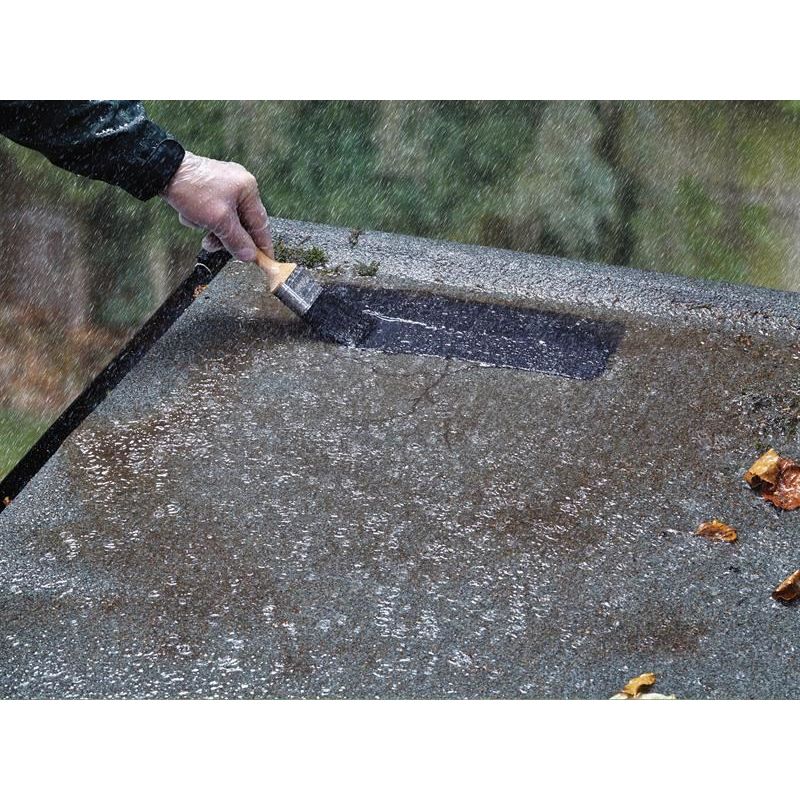 Ronseal Thompson's Emergency Roof Seal 2.5 litre Ronseal - Dynamic Drive