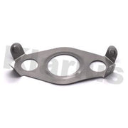 Klarius Exhaust Pipe Gasket OD fits Honda Civic IX 2012-2016 1.8