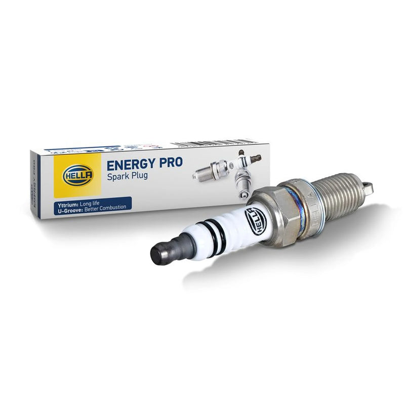 Hella Engine Spark Plug