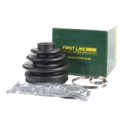 First Line Drive Shaft Bellow Kit Front Left fits Toyota 4 Runner II 1993-1996