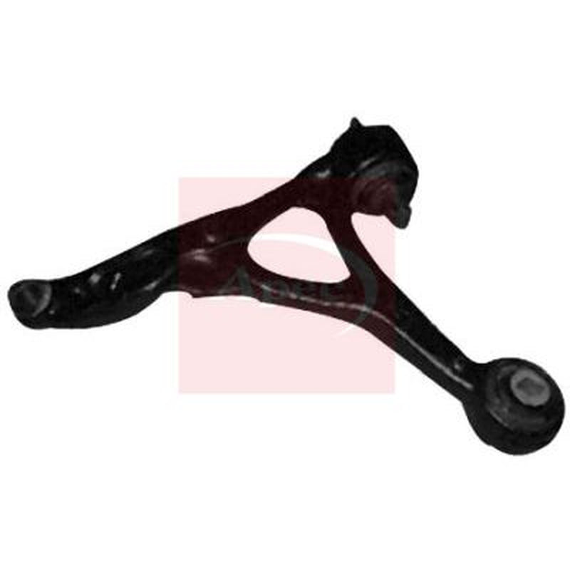 Apec 2 x Front Control/Trailing Arms fits Volvo XC90 I 2002-2014 2.5 3.2