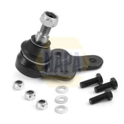 NAPA Ball Joint Front Right fits Ford C-Max 2007-2010 1.6 1.8 2.0