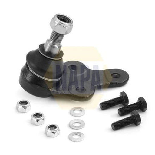 NAPA Ball Joint Front Right fits Ford C-Max 2007-2010 1.6 1.8 2.0