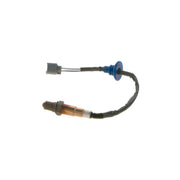 Bosch O2 Lambda Oxygen Sensor after catalytic converter fits Honda Jazz II