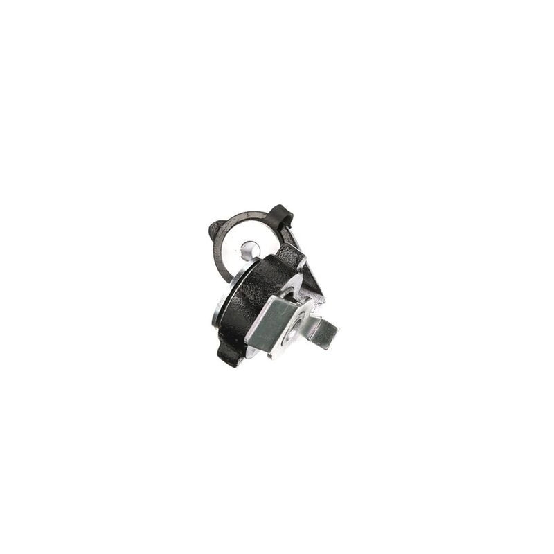 Gates Engine Mounting System Holder Right fits Opel Vivaro A 2001-2014