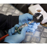 Sealey Pneumatic Brake & Clutch Pressure Bleeder Kit VS0204A Sealey - Dynamic Drive