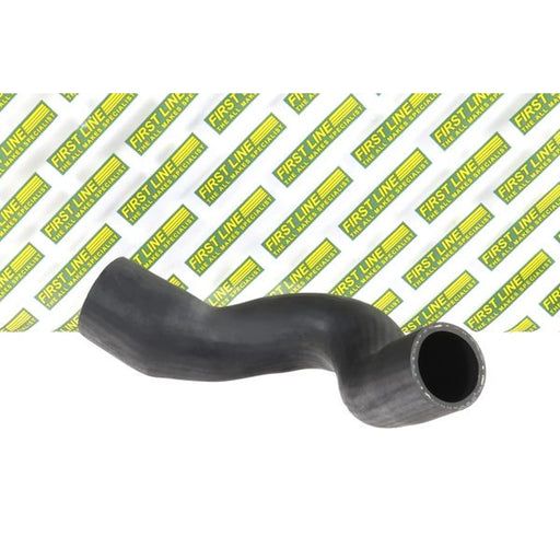 First Line Intercooler Turbo Charge Air Hose fits Fiat 500 2010 on 0.9