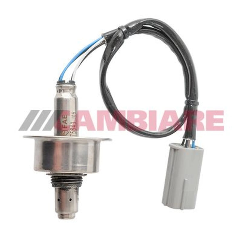 Cambiare O2 Lambda Oxygen Sensor before catalytic converter fits Nissan Cabstar