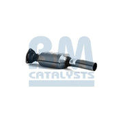 BM Catalysts Homologated Diesel Cat fits Ford Galaxy 1996-2006 1.9