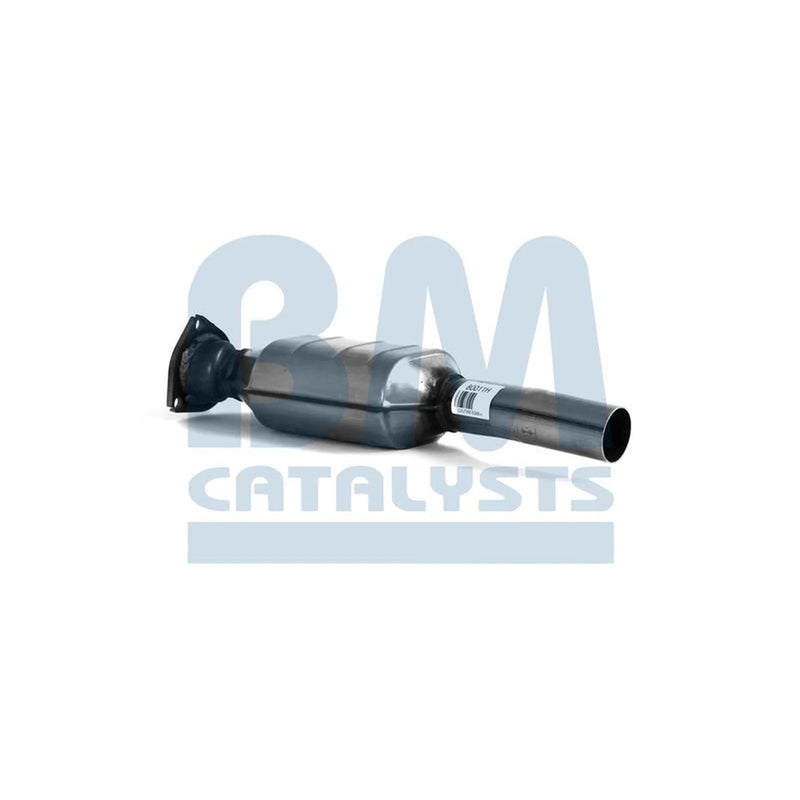 BM Catalysts Homologated Diesel Cat fits Ford Galaxy 1996-2006 1.9