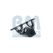 BM Catalysts Homologated Petrol Cat fits Suzuki Liana 2001-2007 1.3 1.6