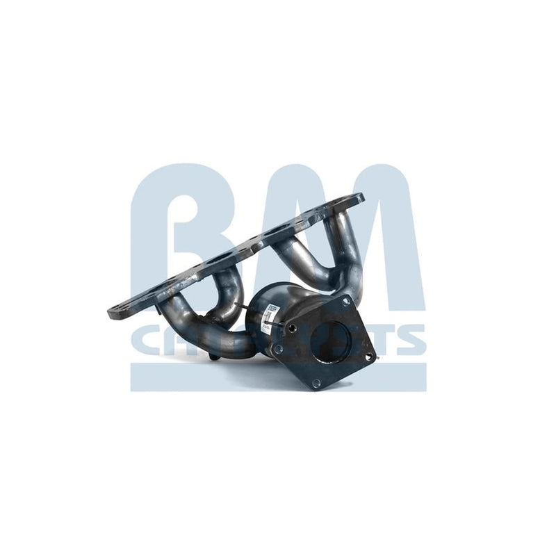 BM Catalysts Homologated Petrol Cat fits Suzuki Liana 2001-2007 1.3 1.6