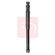 Apec Shock Absorber Damper Strut Rear Left fits Nissan Note 2006-2012