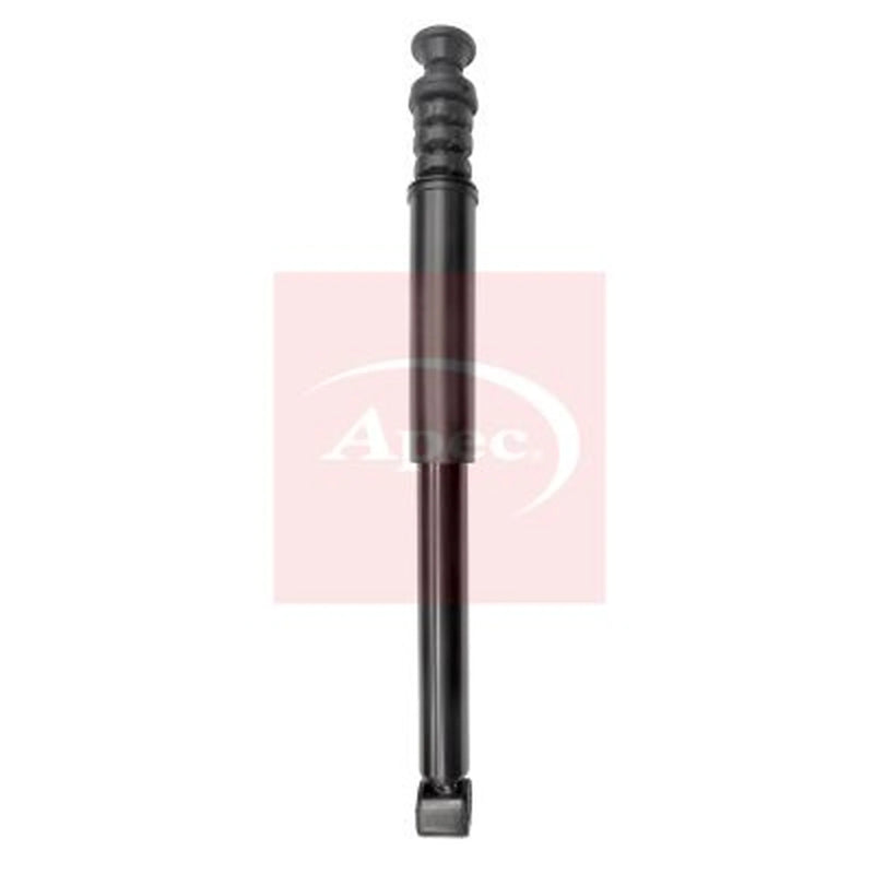 Apec Shock Absorber Damper Strut Rear Right ASA1271