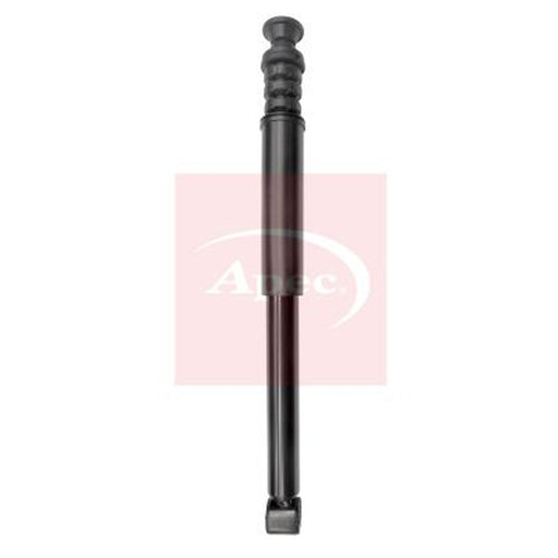 Apec Shock Absorber Damper Strut Rear Left fits Nissan Note 2006-2012