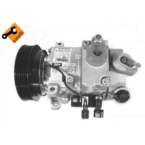 NRF Air Conditioning Compressor 32738