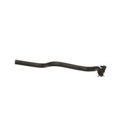 Gates Molded Heater Hose fits Opel Meriva B 2010-2017 1.4