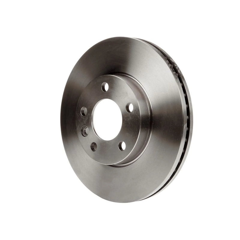 Bosch 2 x Vented Brake Discs