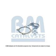 BM Catalysts Fitting Kit FK90900B FK90900B