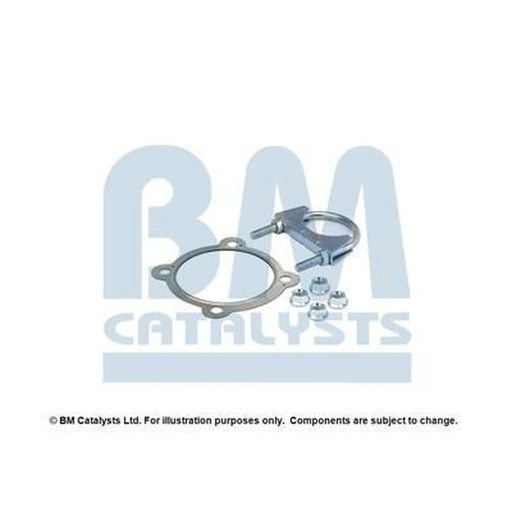 BM Catalysts Fitting Kit FK90900B FK90900B