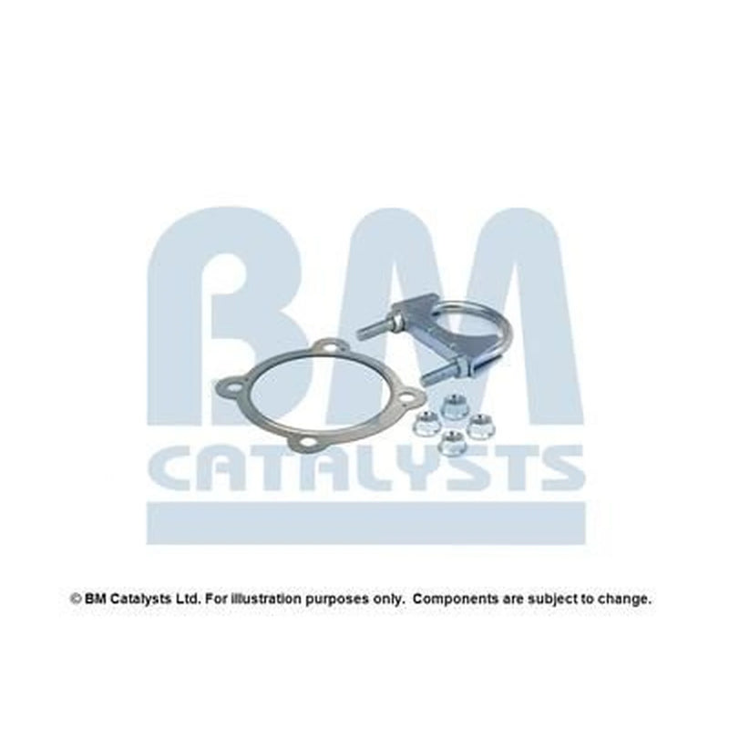 BM Catalysts Fitting Kit FK91194B FK91194B