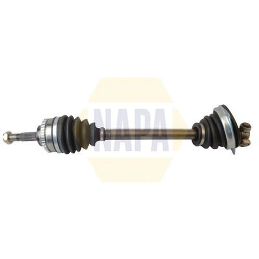 NAPA CV Drive Shaft Driveshaft Front Left NDS1113L