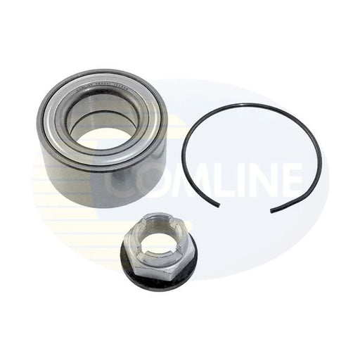 Comline Wheel Bearing Kit 65mm fits Dacia Nova 1996-2003 1.6