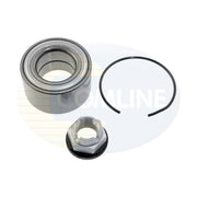 Comline Wheel Bearing Kit 65mm CBK021
