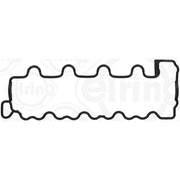 Elring Cylinder Head Cover Gasket fits Mercedes-Benz C-Class 1997-2000 202.033