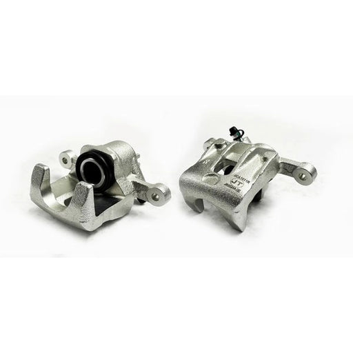 Juratek Brake Caliper Assembly Rear Right fits Hyundai Tucson 2004-2012 2.0 2.7