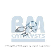 BM Catalysts Fitting Kit FK11056B FK11056B
